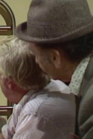The Odd Couple - Part 2
