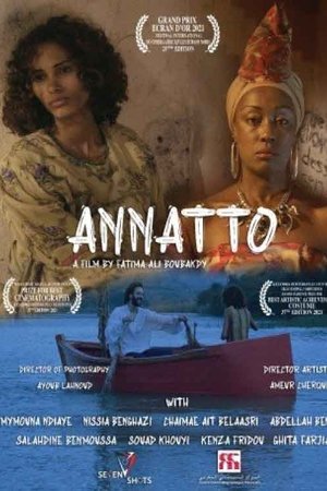 Annatto