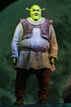 Shrek the Musical