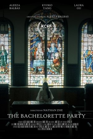 The Bachelorette Party