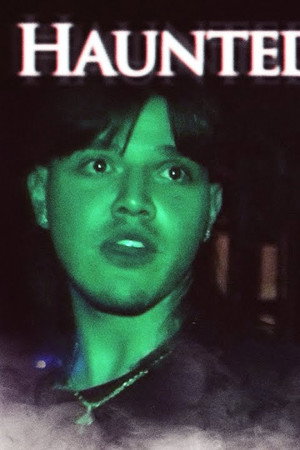 Dom, Rhea, Scarlett & Shotzi spend the night at a HAUNTED JAIL
