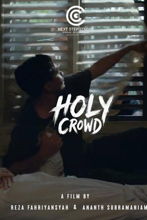 Holy Crowd