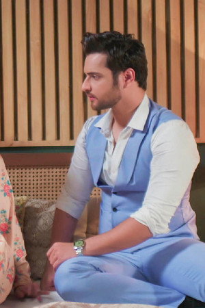 Rahi Forgives Prem