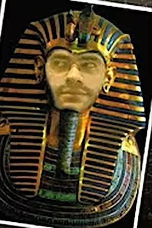Ancient Egypt - Part 1 - The Nile and Daily Life
