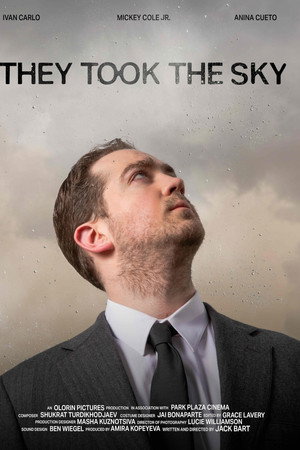 They Took the Sky