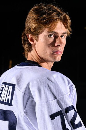 Gavin McKenna