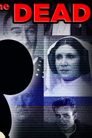 Disney's Secret Archive of Dead Actors