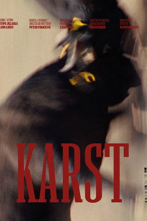 Between Karst and a Hard Place