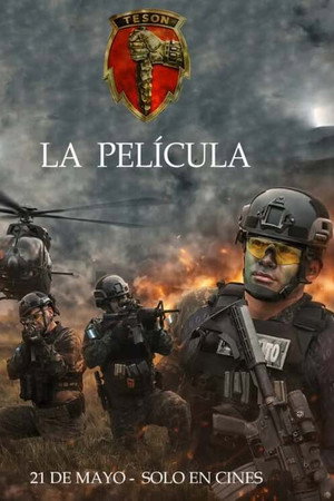 Tesón La Película