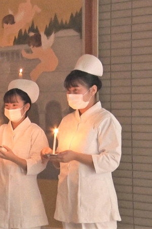 Nursing School: Nurturing the Next Nightingales
