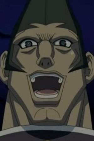 Hanging with Axel (2)