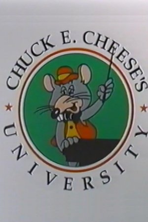 Chuck E. Cheese's University Training