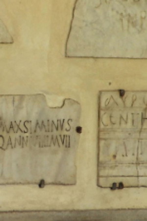 Rome: Back Street Riches