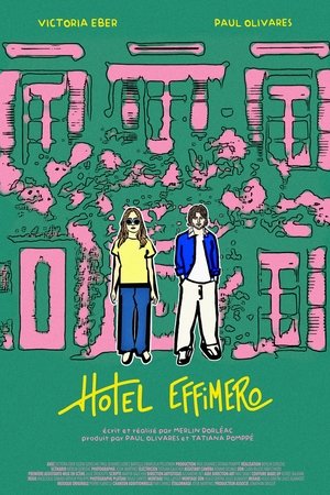 Hotel Effimero