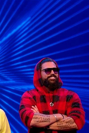Especial Salvación #1