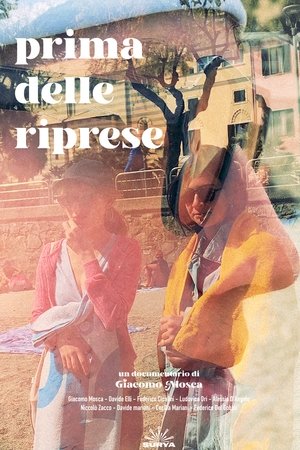 Prima Delle Riprese