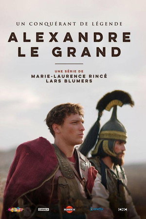Alexander the Great: Conqueror of Legend