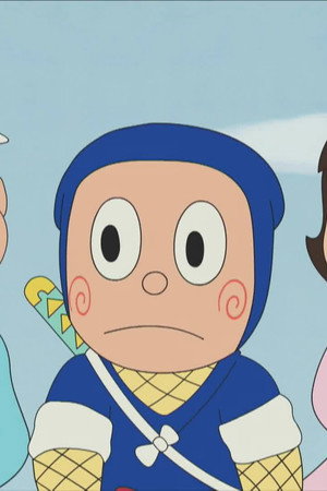 Hattori keeps his promise