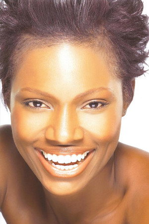 Crystal Mattison