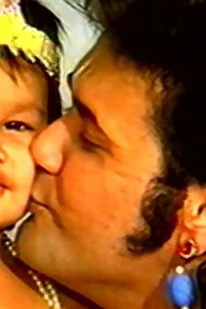 (Krishna Katha) Divine Childhood