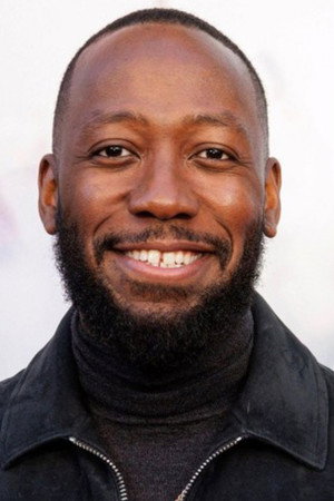 Lamorne Morris Lamorne Morris