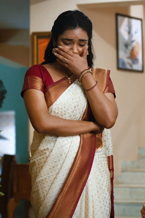 Humiliation Strikes Jayshree