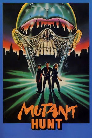 Mutant Hunt