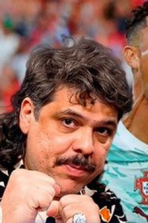 FALHA DE COBERTURA #280: Cristiano Ronaldo é uma Empresa