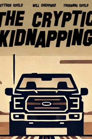 The Cryptic Kidnapping