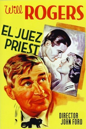 Judge Priest