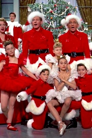 'White Christmas': A Look Back with Rosemary Clooney