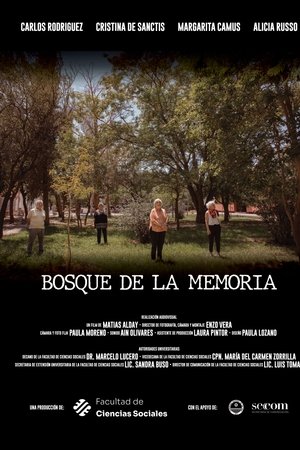 Bosque de la Memoria