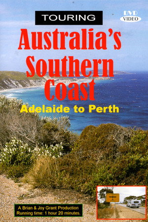 Touring Australia's Southern Coast: Adelaide to Perth
