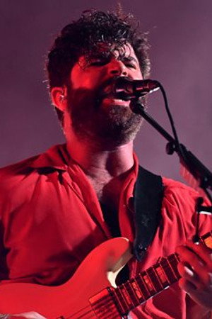 Foals