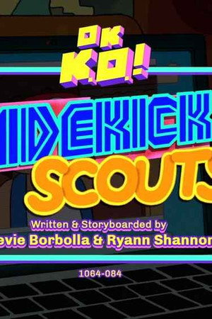 Sidekick Scouts