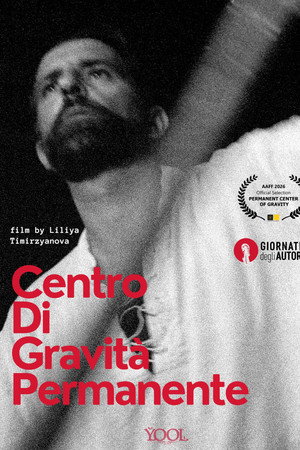 Centro di Gravità Permanente
