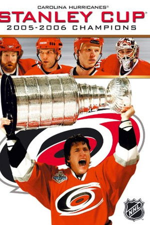 Imagen de Carolina Hurricanes: 2006 Stanley Cup Champions