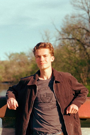 Ethan Meuer
