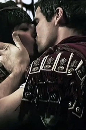 Roma Amor - Passion in Ancient Rome (Second Version)