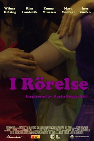 I rörelse