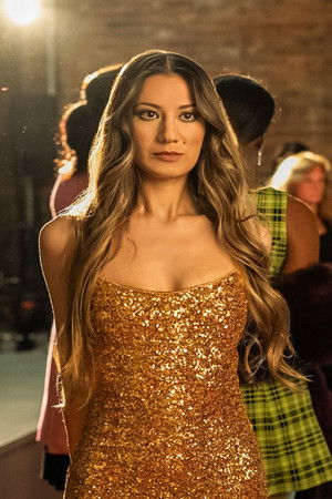 Ordinary Girl in a Tiara