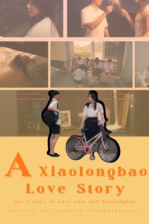 A Xiaolongbao Love Story