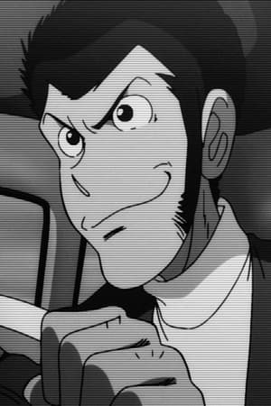 Lupin the Third: Is Lupin Still Burning?