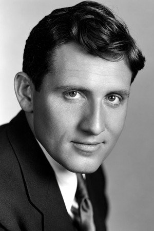 Spencer Tracy Spencer Tracy