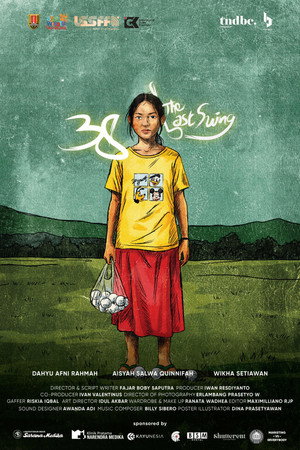 38 The Last Swing