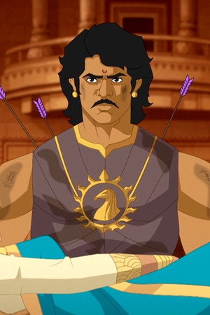 The Tournament of Champions Part 2