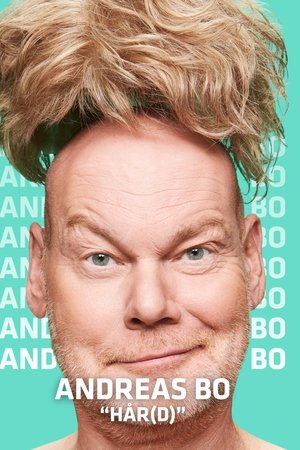 Andreas Bo - HÅR(D)