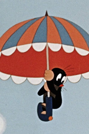 The Mole and the Umbrella