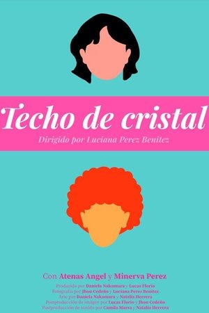 Techo de cristal