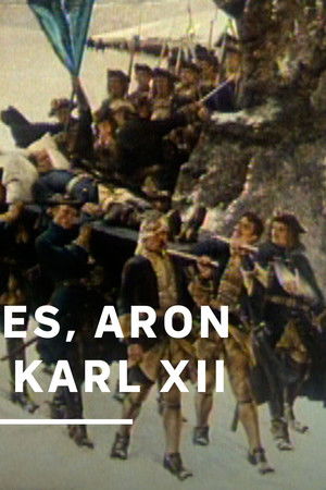 Moses, Aron och Karl XII